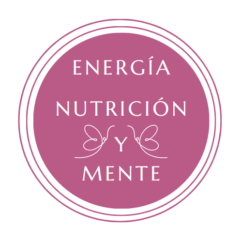 Energia, Nutricion y Mente